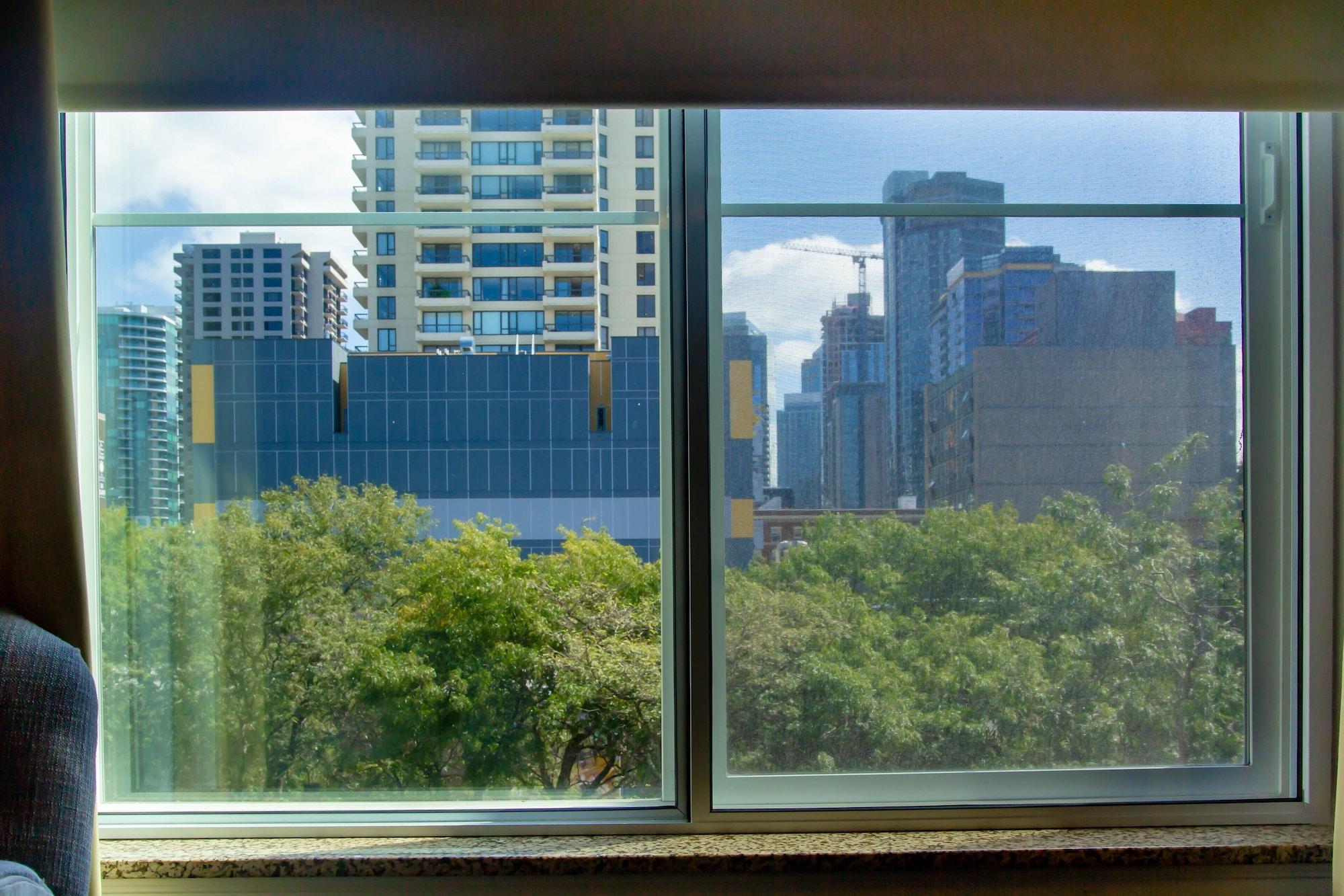 Mini-hôtel Belltown 3*