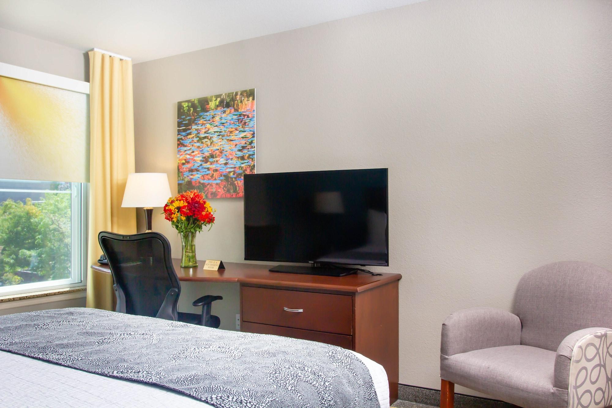 Belltown Mini-hôtel