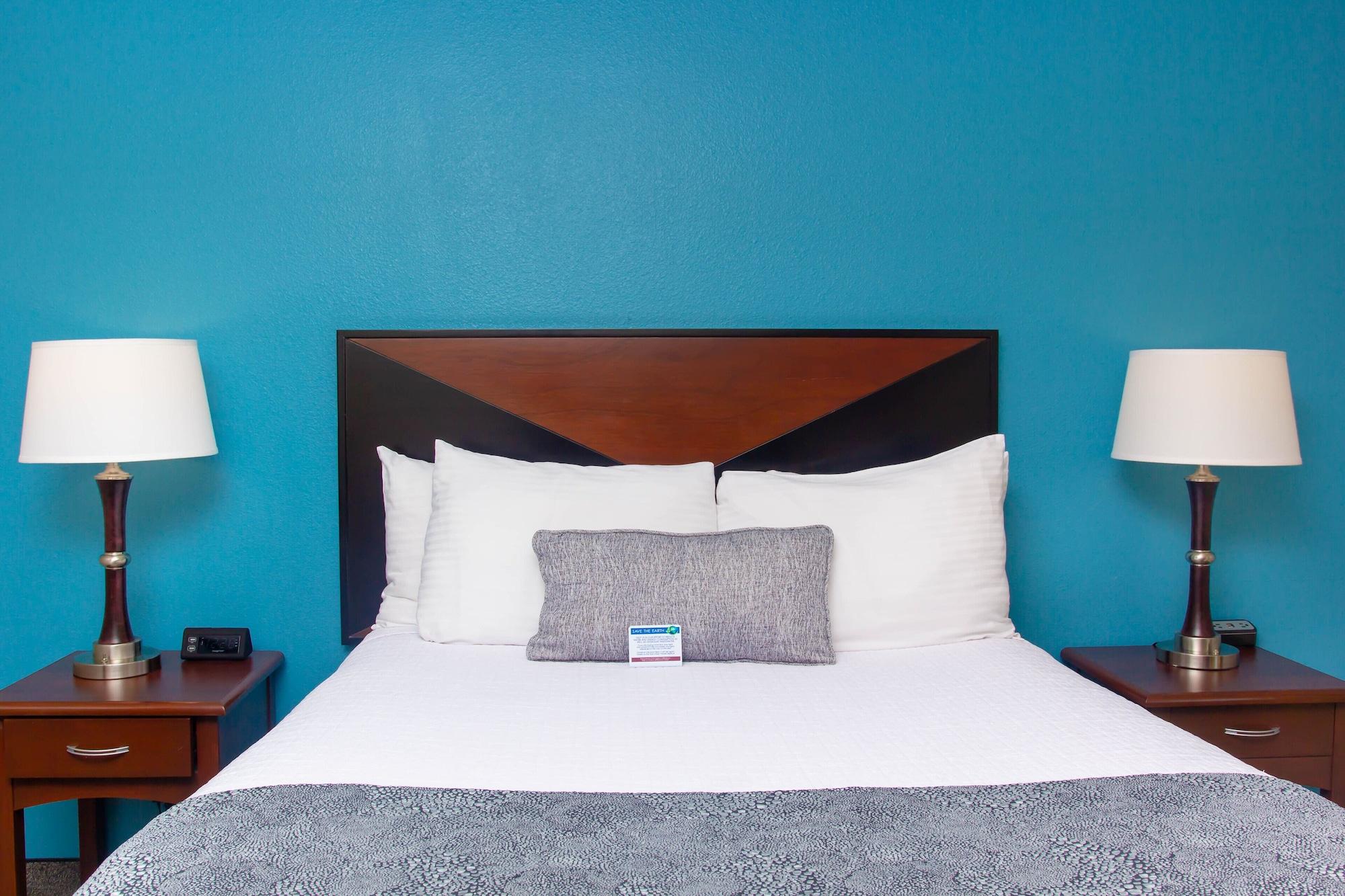 Belltown Mini-hôtel