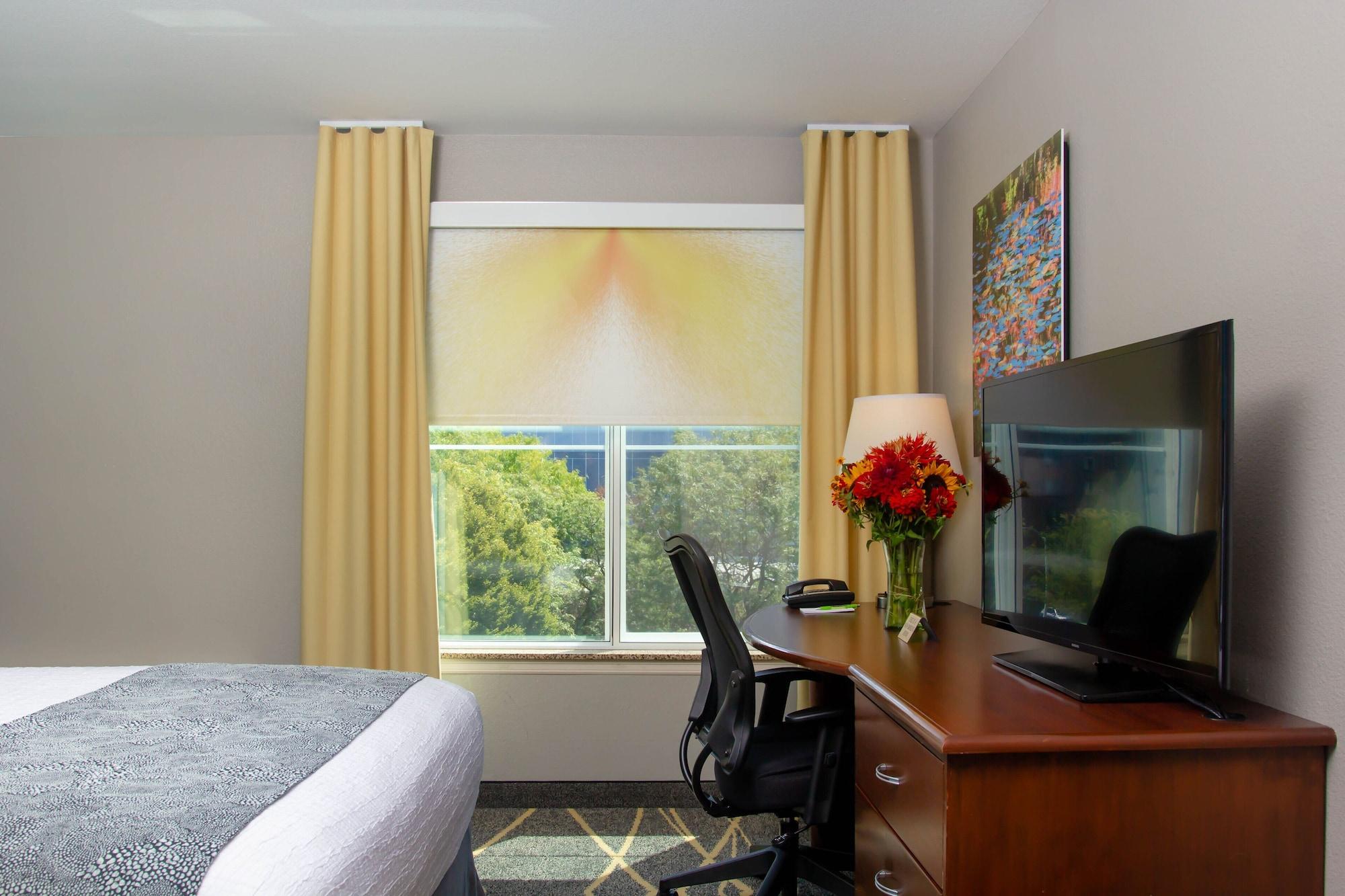 Mini-hôtel Belltown