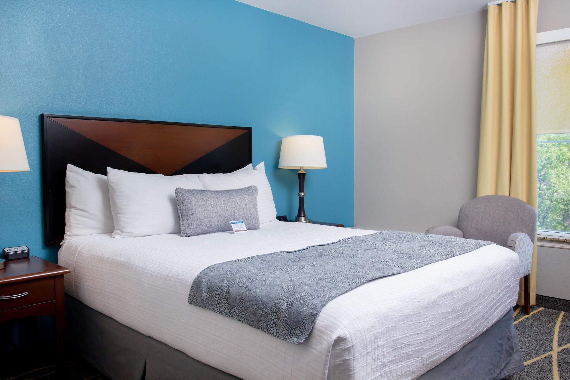 Mini-hôtel Belltown Seattle