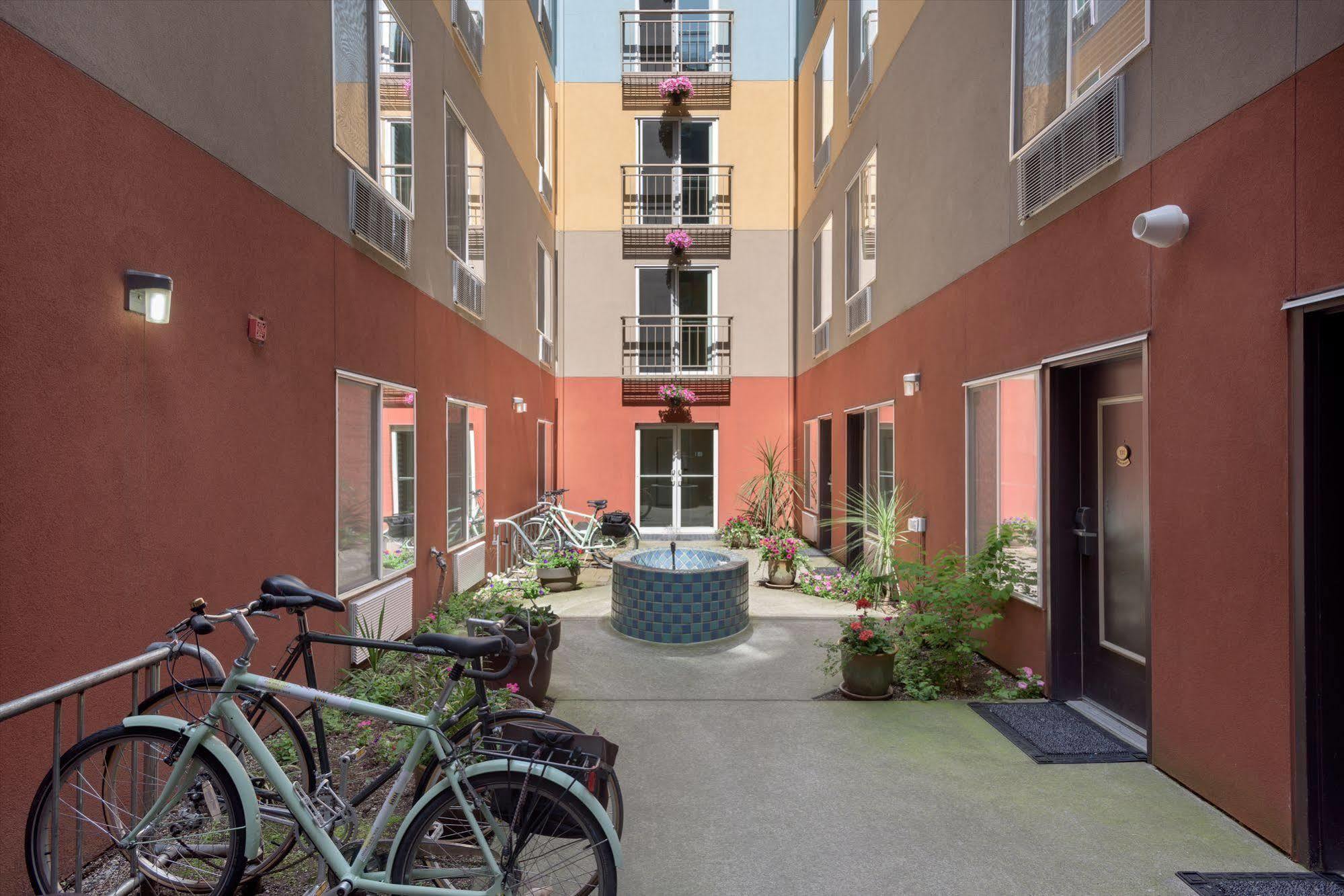 Belltown Locanda 3*